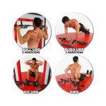 iron gym 7