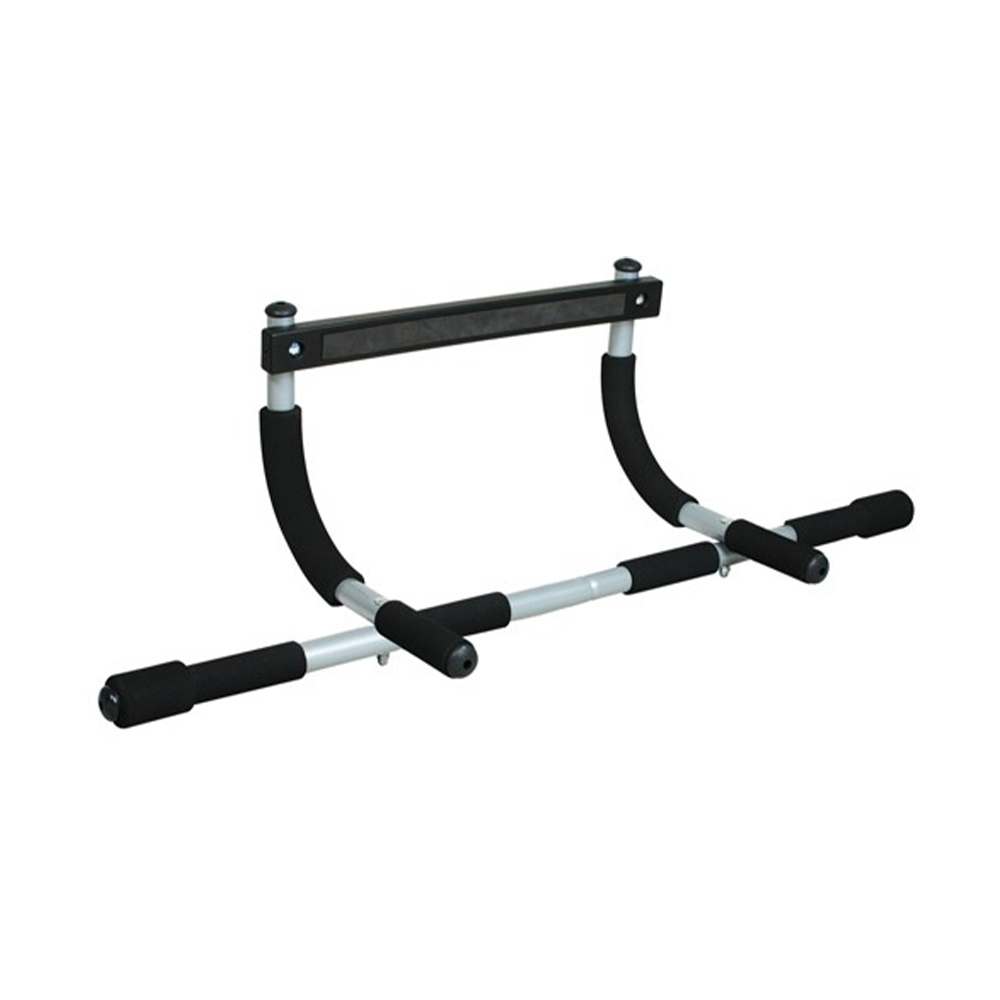 iron gym