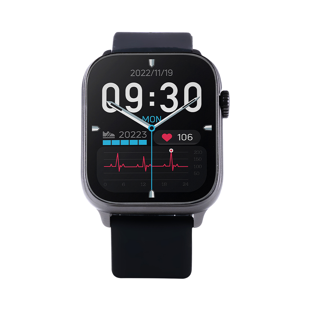 vivax life fit 3 czrn 1