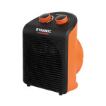 Dynamic Калорифер 2000W (10574) + 1 година гаранција