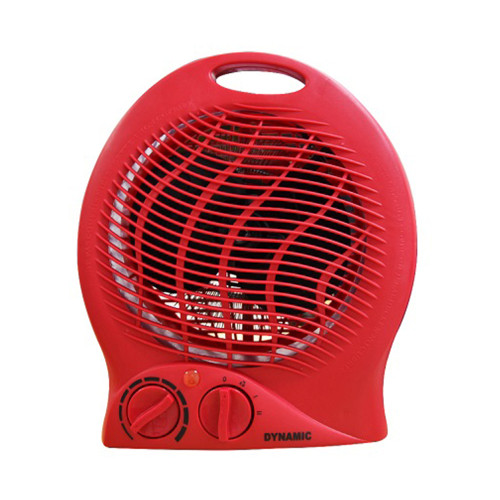 Dynamic Калорифер 2000W (10581) + 1 година гаранција