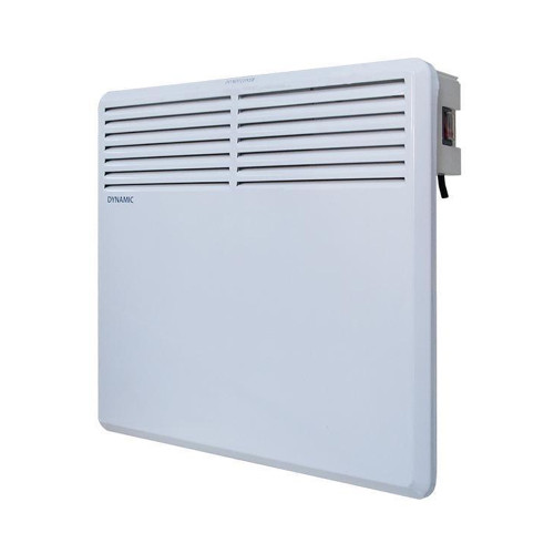 Dynamic Панелна греалка HPB-2N 650W (2575) + 1 година гаранција