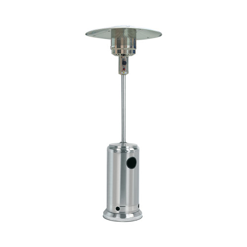 Dynamic INOX Плинска греалка печурка (5895) + 1 година гаранција