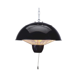 Dynamic Греалка во форма на лустер 1500W (7486) + 1 година гаранција