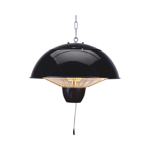Dynamic Греалка во форма на лустер 1500W (7486) + 1 година гаранција