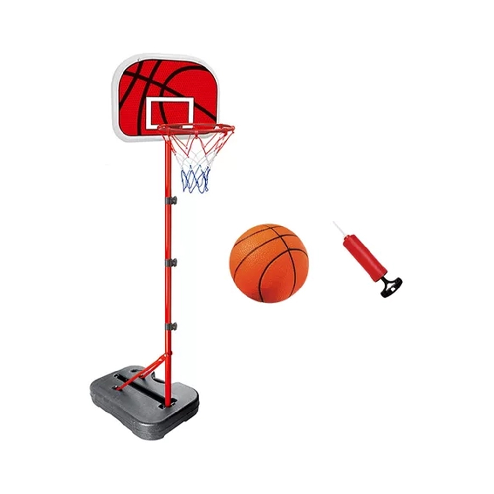 basketball stands kosh detski