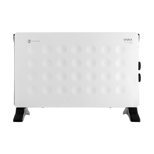 VIVAX Конвекторска греалка CH-2011F 2000W + 1 година гаранција