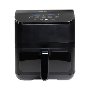 VIVAX Фритеза Air Fryer DFA-617DB + 1 година гаранција
