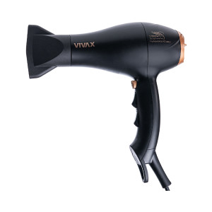 VIVAX Фен за коса HD-2000 PRO + 1 година гаранција