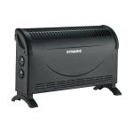 Dynamic Конвекторска греалка 1500W (12280) + 1 година гаранција