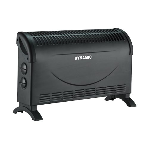 Dynamic Конвекторска греалка 1500W (12280) + 1 година гаранција