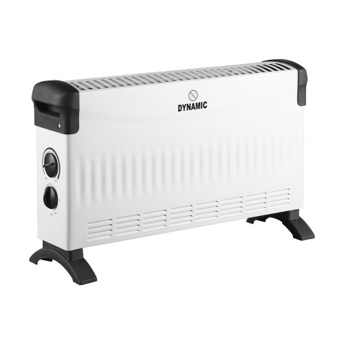 Dynamic Конвекторска греалка 1800W (12281) + 1 година гаранција