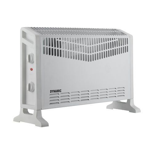 Dynamic Конвекторска греалка 2000W (12282) + 1 година гаранција