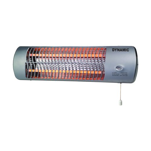 Dynamic Кварцна греалка 1200W (12284) + 1 година гаранција