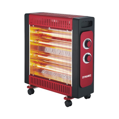 Dynamic Кварцна греалка 2200W (12293) + 1 година гаранција