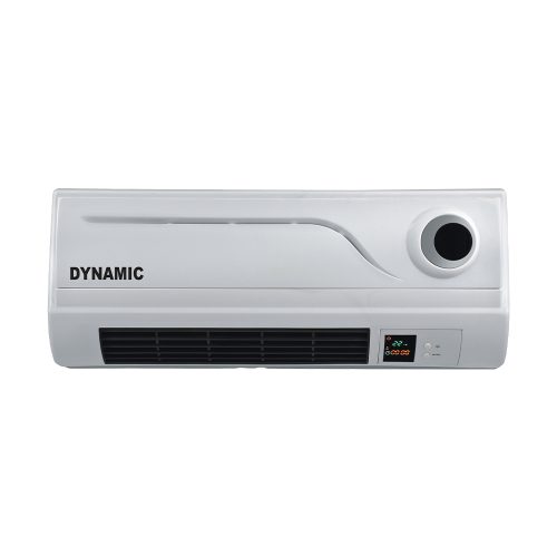 Dynamic Ѕидна греалка PTC 2000W (12294) + 1 година гаранција