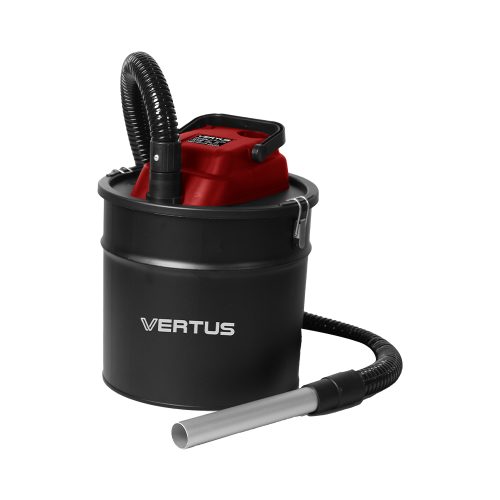 VERTUS Правосмукалка за пепел 1200W VT-VC03 (12296) + 1 година гаранција