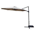 Tons Garden Heavy Чадор во боја по избор