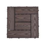 Tons Garden Подна подлога 30 x 30 (11838)