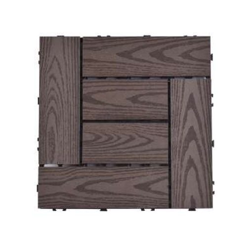 Tons Garden Подна подлога 30 x 30 (11838)