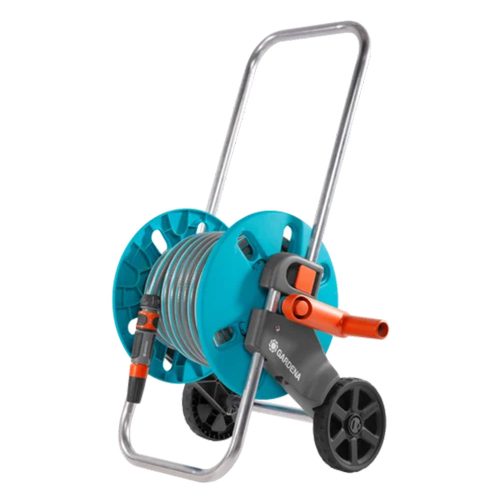 GARDENA Црево со количка CleverRoll S