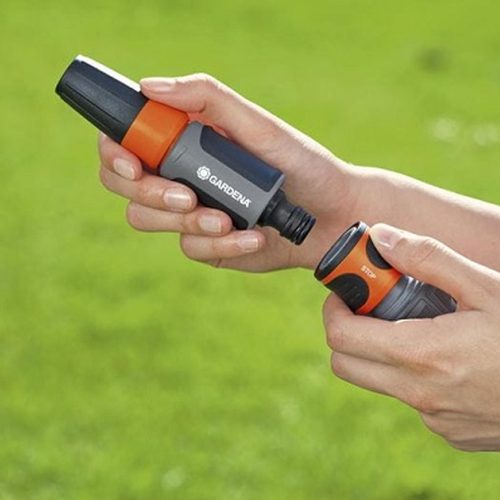 GARDENA Прскалка за црево Stop & Go System
