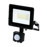Dynamic LED Рефлектор со сензор со јачина по избор