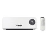 Dynamic Ѕидна греалка PTC 2000W (13031) + 1 година гаранција