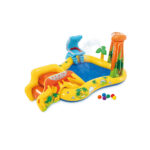 INTEX Dinosaur Play Базен детски 2.49m x 1.91m x 1.09m (57444)