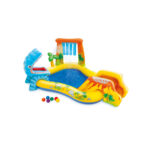 INTEX Dinosaur Play Базен детски 2.49m x 1.91m x 1.09m (57444) - Image 2