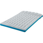 INTEX Camping Mat Душек на надувување 1.93m x 1.27m x 24cm (67999) - Image 2