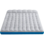 INTEX Camping Mat Душек на надувување 1.93m x 1.27m x 24cm (67999)