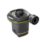 INTEX QuickFill Пумпа електрична комбинирана AC/DC (66634) - Image 3