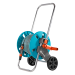 GARDENA Црево со количка CleverRoll S