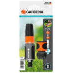 GARDENA Прскалка за црево Stop & Go System
