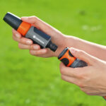 GARDENA Прскалка за црево Stop & Go System - Image 4