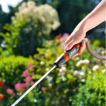 GARDENA Прскалка за црево Stop & Go System - Image 6